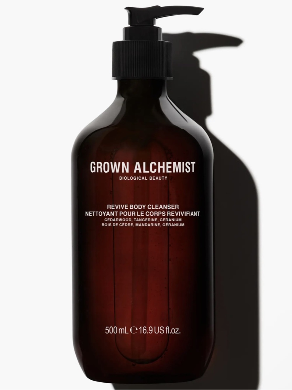 Grown Alchemist Revive Body Cleanser